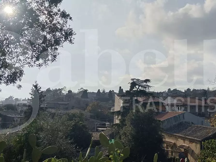 Immagine 16 di Terreno residenziale in vendita  in Via Regalotto, 12 a Pedara