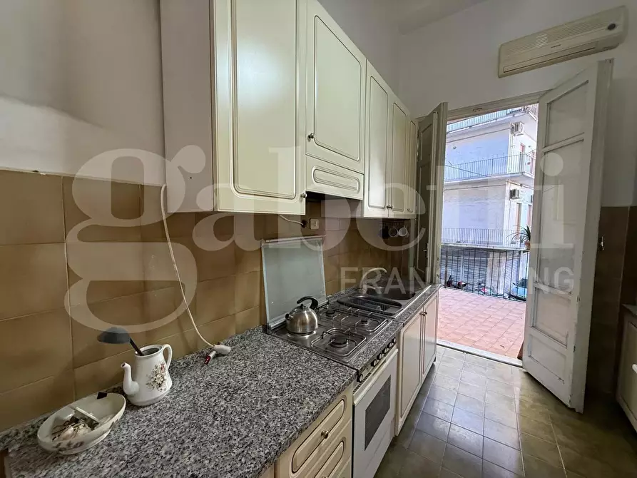 Immagine 7 di Appartamento in vendita  in Via Appartamento Via NicolÃ² Giannotta, 7 a Catania