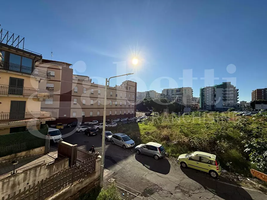 Immagine 1 di Appartamento in vendita  in Via Appartamento Via NicolÃ² Giannotta, 7 a Catania