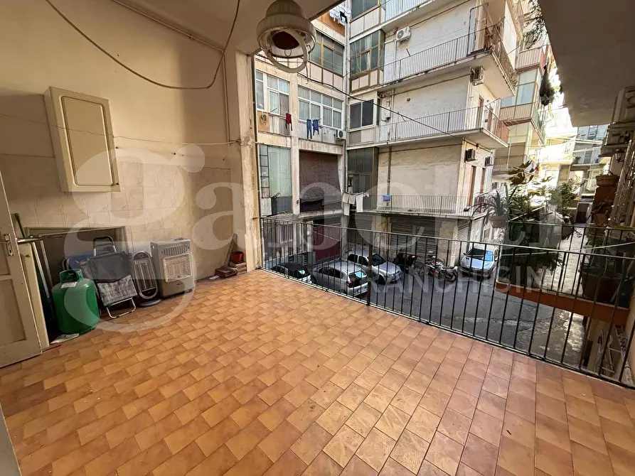 Immagine 8 di Appartamento in vendita  in Via Appartamento Via NicolÃ² Giannotta, 7 a Catania