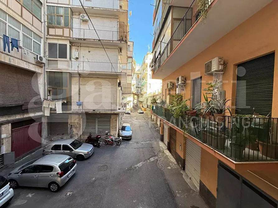 Immagine 9 di Appartamento in vendita  in Via Appartamento Via NicolÃ² Giannotta, 7 a Catania