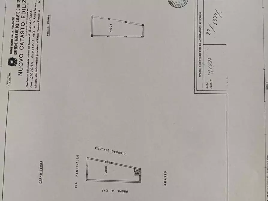 Immagine 13 di Attività commerciale in vendita  in Via Luigi Esposito, SNC a Sant'anastasia