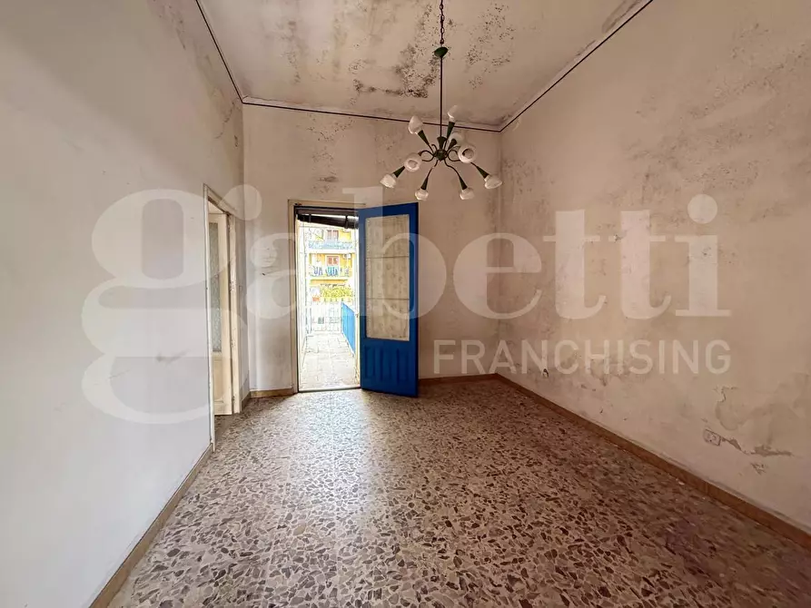 Immagine 6 di Casa indipendente in vendita  in Via La Rosa, 72 a Pedara