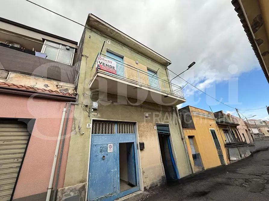 Immagine 3 di Casa indipendente in vendita  in Via La Rosa, 72 a Pedara