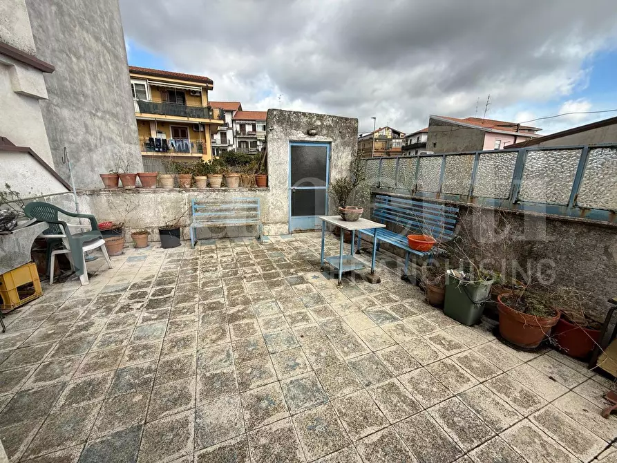 Immagine 9 di Casa indipendente in vendita  in Via La Rosa, 72 a Pedara