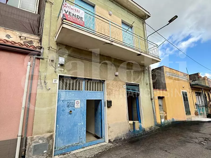 Immagine 5 di Casa indipendente in vendita  in Via La Rosa, 72 a Pedara