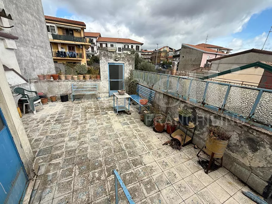 Immagine 8 di Casa indipendente in vendita  in Via La Rosa, 72 a Pedara