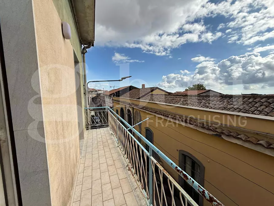 Immagine 13 di Casa indipendente in vendita  in Via La Rosa, 72 a Pedara