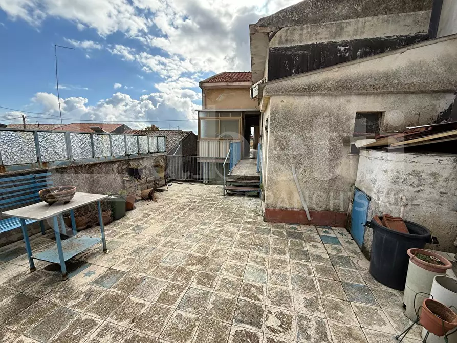 Immagine 7 di Casa indipendente in vendita  in Via La Rosa, 72 a Pedara