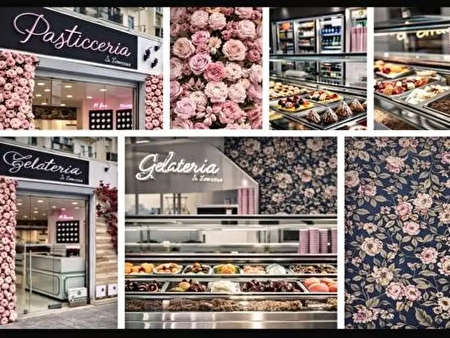 Immagine 1 di Attività commerciale in vendita  in Via Plinio, snc a San Sebastiano Al Vesuvio