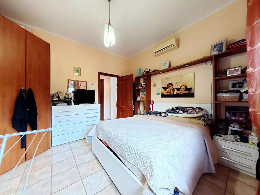 Immagine 17 di Appartamento in vendita  in Via LEONARDO MELLANO, 127 a Roma