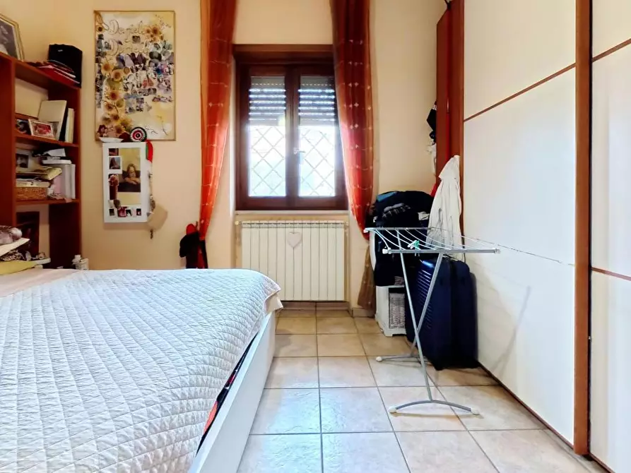 Immagine 18 di Appartamento in vendita  in Via LEONARDO MELLANO, 127 a Roma