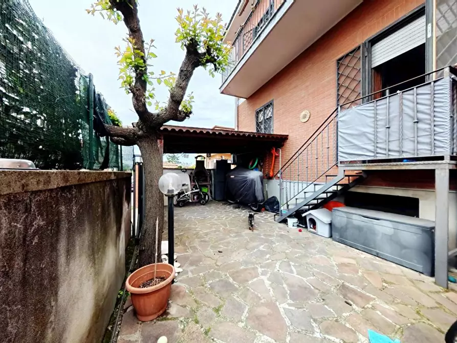 Immagine 20 di Appartamento in vendita  in Via LEONARDO MELLANO, 127 a Roma