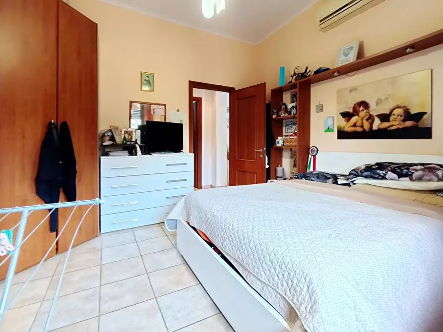 Immagine 19 di Appartamento in vendita  in Via LEONARDO MELLANO, 127 a Roma
