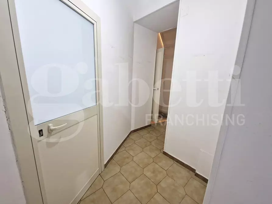 Immagine 13 di Ufficio in vendita  in Via foria a Napoli