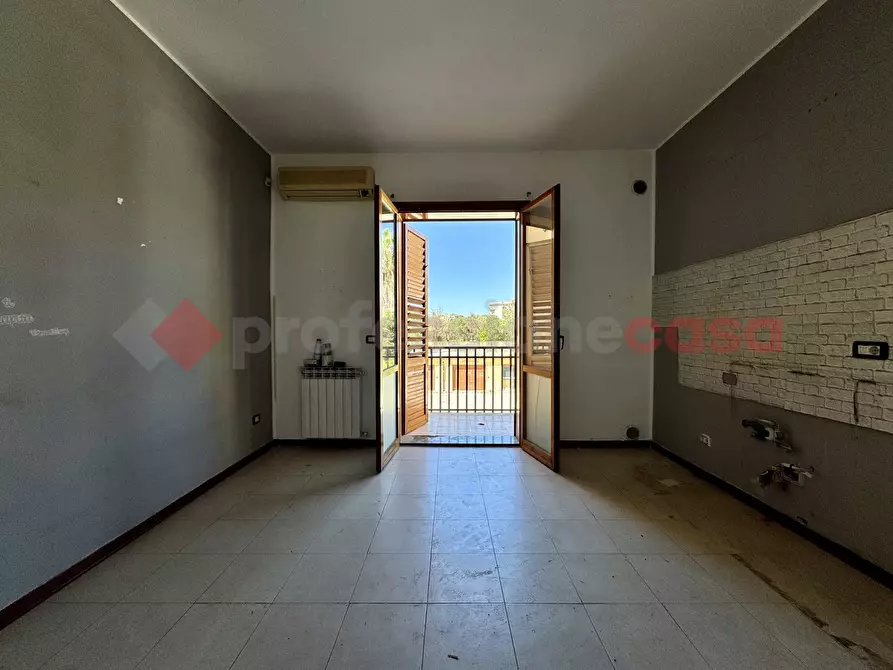 Immagine 13 di Appartamento in affitto  in Viale scala greca, 405 a Siracusa