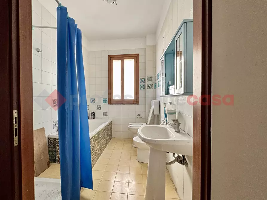 Immagine 14 di Appartamento in affitto  in Viale scala greca, 405 a Siracusa