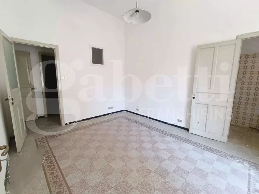 Immagine 3 di Casa indipendente in vendita  in Via GIOSUE' CARDUCCI, 113 a Ragusa