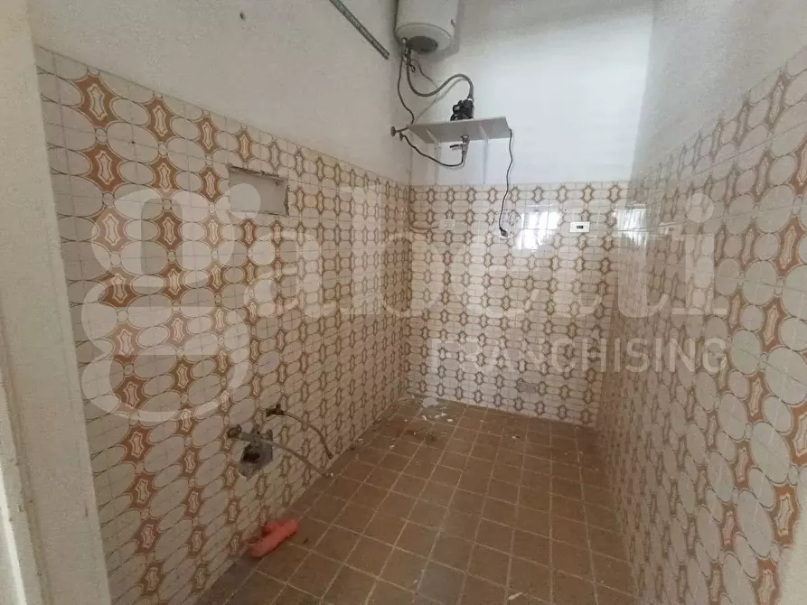 Immagine 5 di Casa indipendente in vendita  in Via GIOSUE' CARDUCCI, 113 a Ragusa