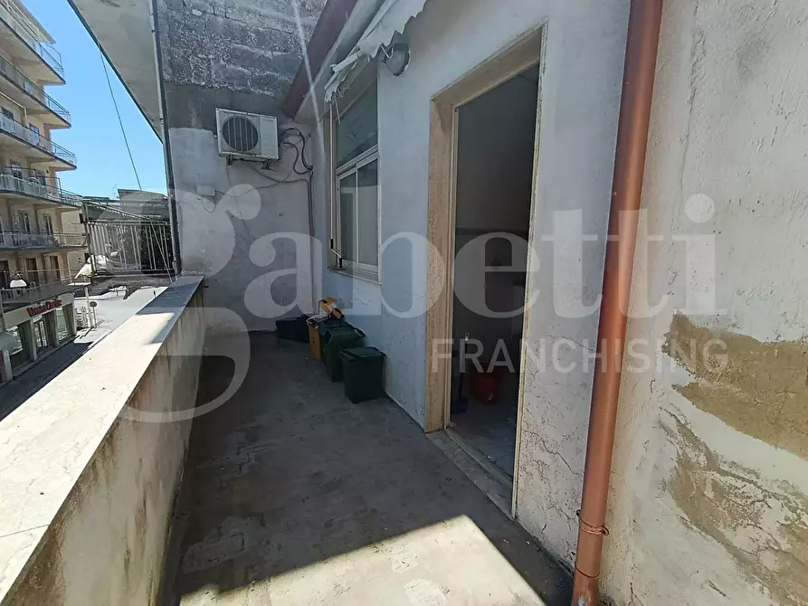 Immagine 13 di Casa indipendente in vendita  in Via GIOSUE' CARDUCCI, 113 a Ragusa