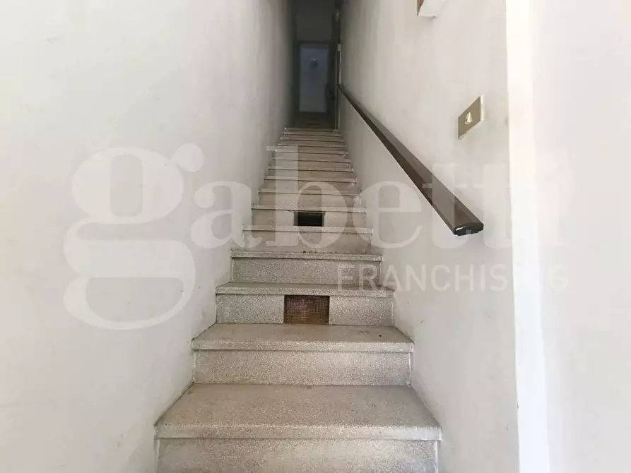 Immagine 4 di Casa indipendente in vendita  in Via GIOSUE' CARDUCCI, 113 a Ragusa
