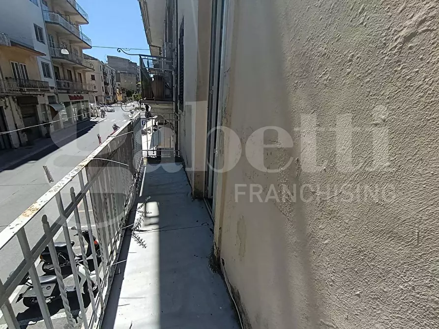 Immagine 8 di Casa indipendente in vendita  in Via GIOSUE' CARDUCCI, 113 a Ragusa