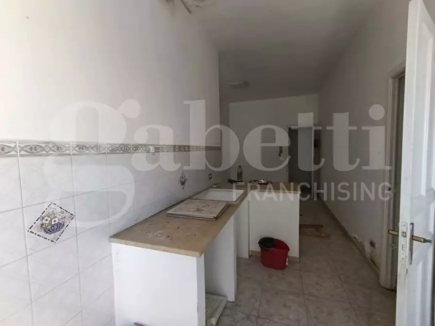 Immagine 15 di Casa indipendente in vendita  in Via GIOSUE' CARDUCCI, 113 a Ragusa