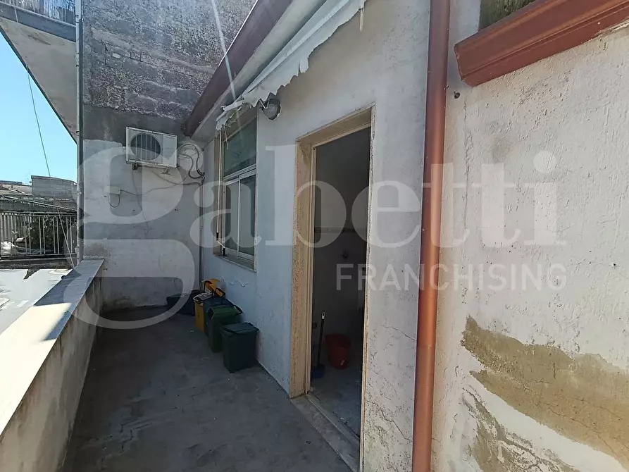 Immagine 14 di Casa indipendente in vendita  in Via GIOSUE' CARDUCCI, 113 a Ragusa