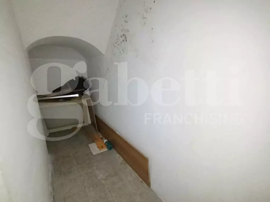 Immagine 9 di Casa indipendente in vendita  in Via GIOSUE' CARDUCCI, 113 a Ragusa
