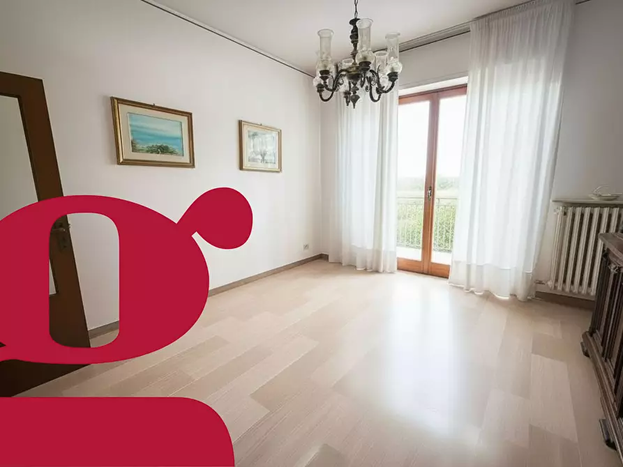 Immagine 1 di Appartamento in vendita  in Via cristoforo colombo, 167 a Osimo