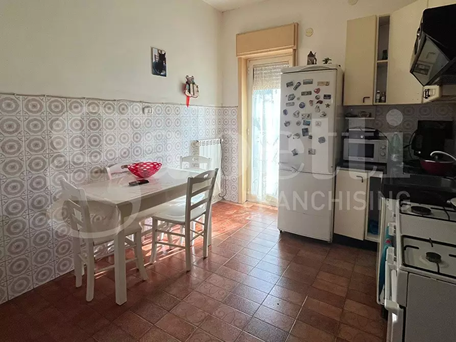 Immagine 3 di Appartamento in vendita  in Piazza di Rauso a Capua