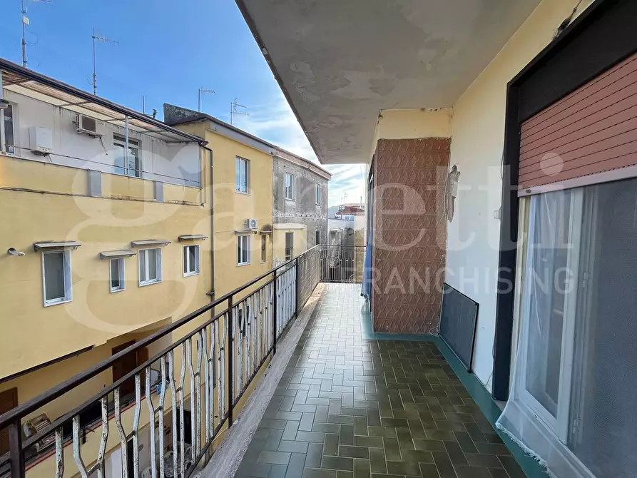 Immagine 7 di Appartamento in vendita  in Piazza di Rauso a Capua