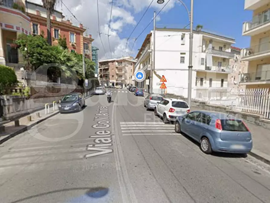 Immagine 9 di Attività commerciale in vendita  in Viale colli aminei a Napoli