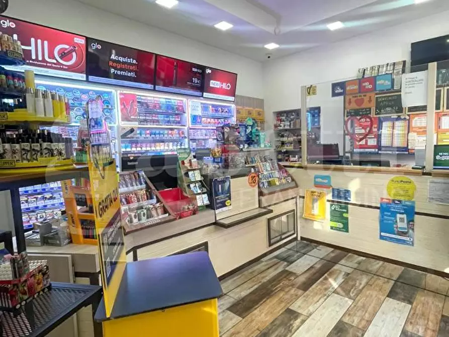 Immagine 2 di Attività commerciale in vendita  in Viale colli aminei a Napoli