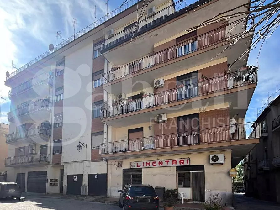 Immagine 1 di Appartamento in vendita  in Piazza di Rauso a Capua