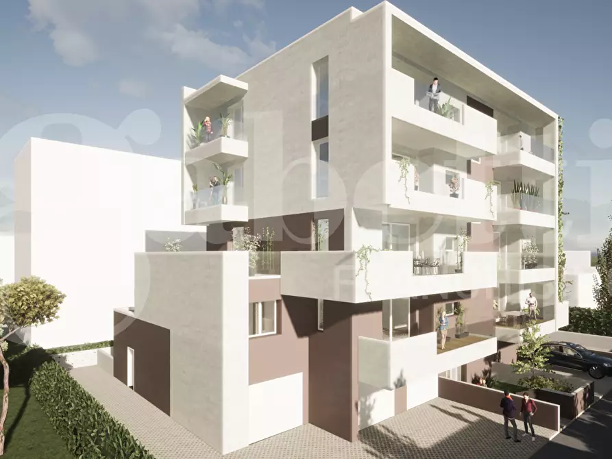 Immagine 4 di Appartamento in vendita  in Via Rielta, . a Venezia