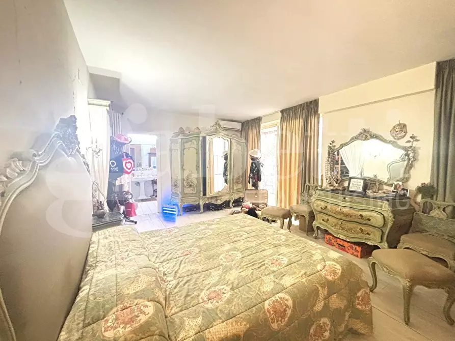 Immagine 11 di Appartamento in vendita  in Via vecchia delle vigne a Pozzuoli