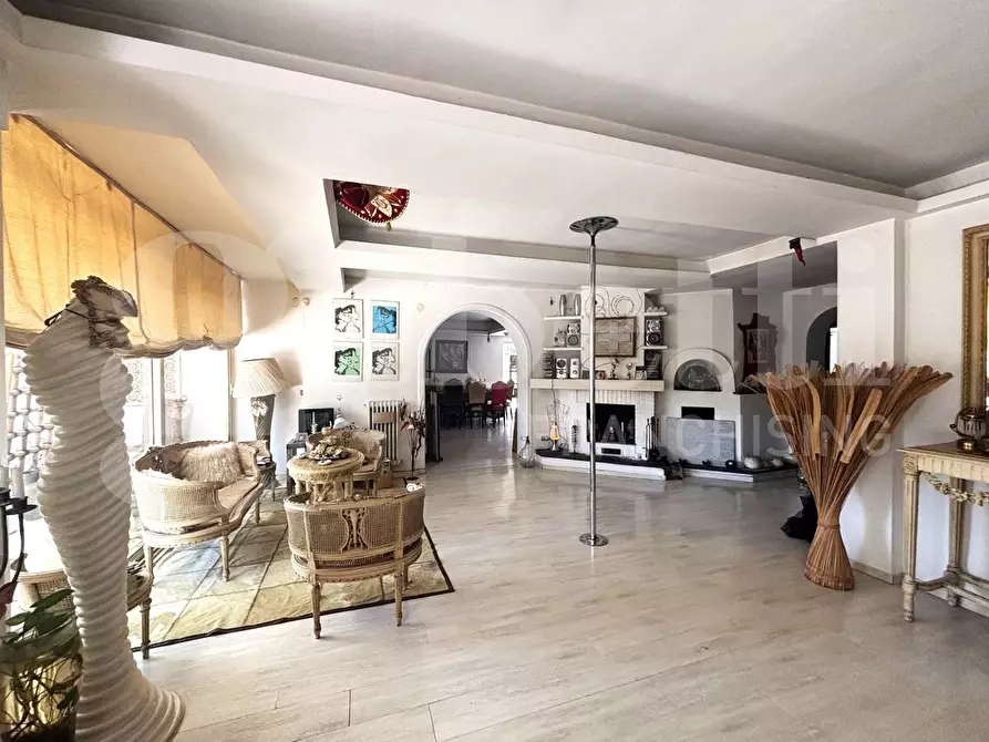Immagine 2 di Appartamento in vendita  in Via vecchia delle vigne a Pozzuoli