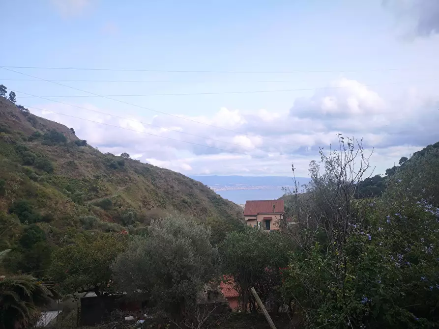 Immagine 20 di Terreno agricolo in vendita  in Via Comunale Catarratti, 106 a Messina