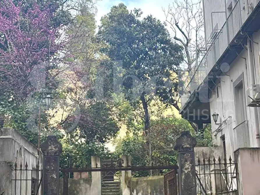 Immagine 7 di Appartamento in vendita  in Via san carlo alle mortelle a Napoli