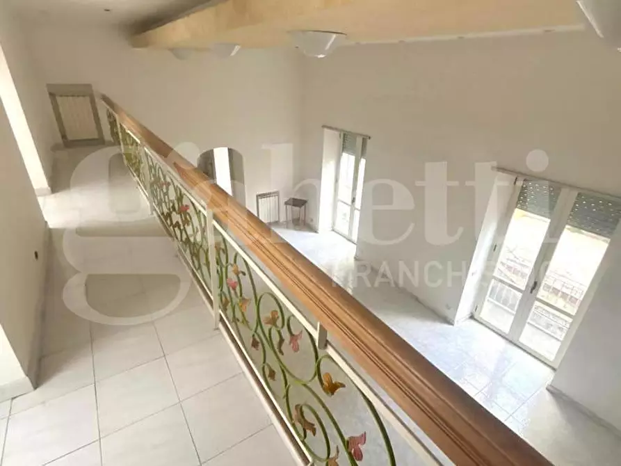 Immagine 10 di Appartamento in vendita  in Via san carlo alle mortelle a Napoli