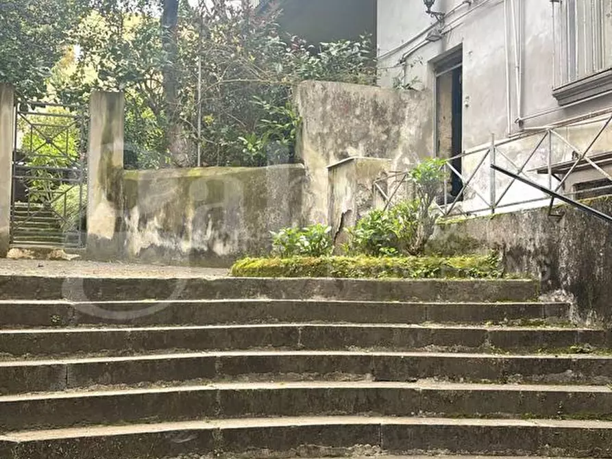 Immagine 8 di Appartamento in vendita  in Via san carlo alle mortelle a Napoli