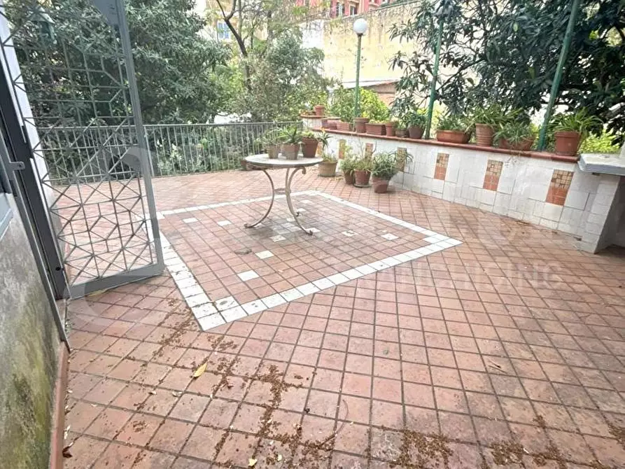 Immagine 2 di Appartamento in vendita  in Via san carlo alle mortelle a Napoli