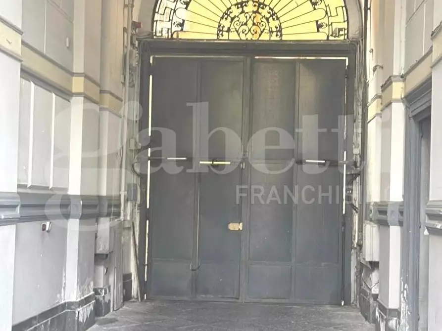 Immagine 6 di Appartamento in vendita  in Via san carlo alle mortelle a Napoli