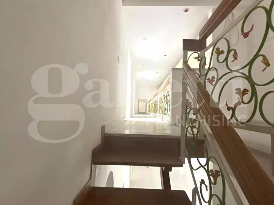 Immagine 18 di Appartamento in vendita  in Via san carlo alle mortelle a Napoli