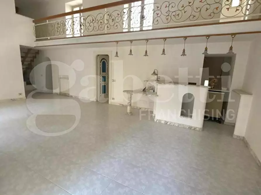 Immagine 9 di Appartamento in vendita  in Via san carlo alle mortelle a Napoli