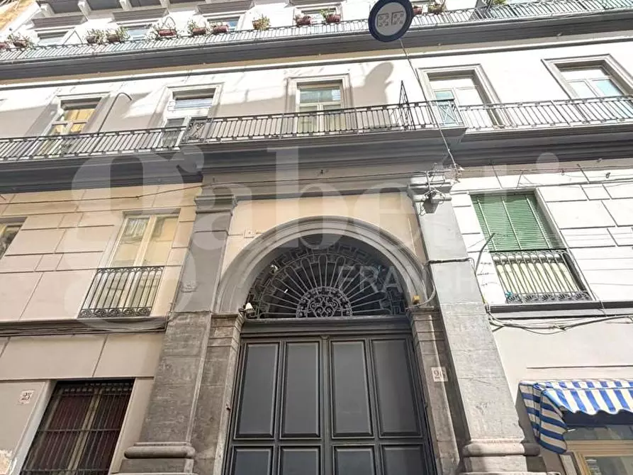 Immagine 4 di Appartamento in vendita  in Via san carlo alle mortelle a Napoli