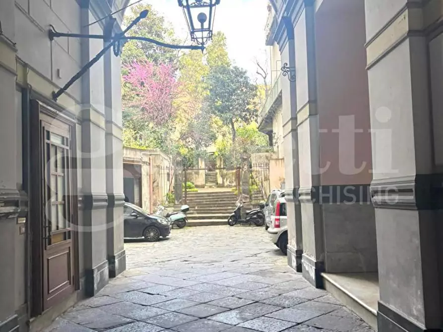 Immagine 5 di Appartamento in vendita  in Via san carlo alle mortelle a Napoli