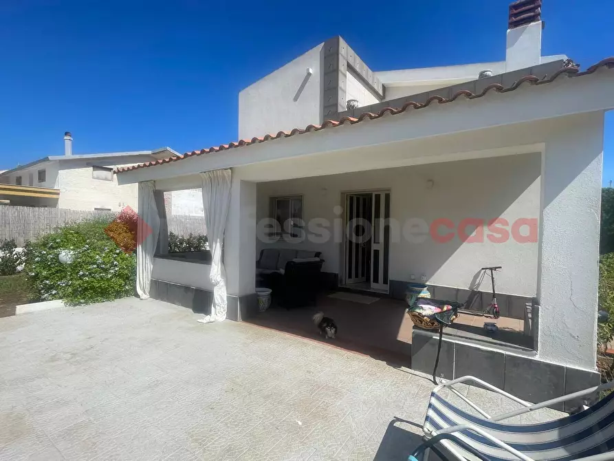 Immagine 15 di Villa in vendita  in Via arenella, 0 a Siracusa