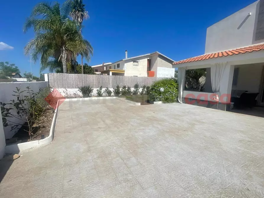 Immagine 3 di Villa in vendita  in Via arenella, 0 a Siracusa